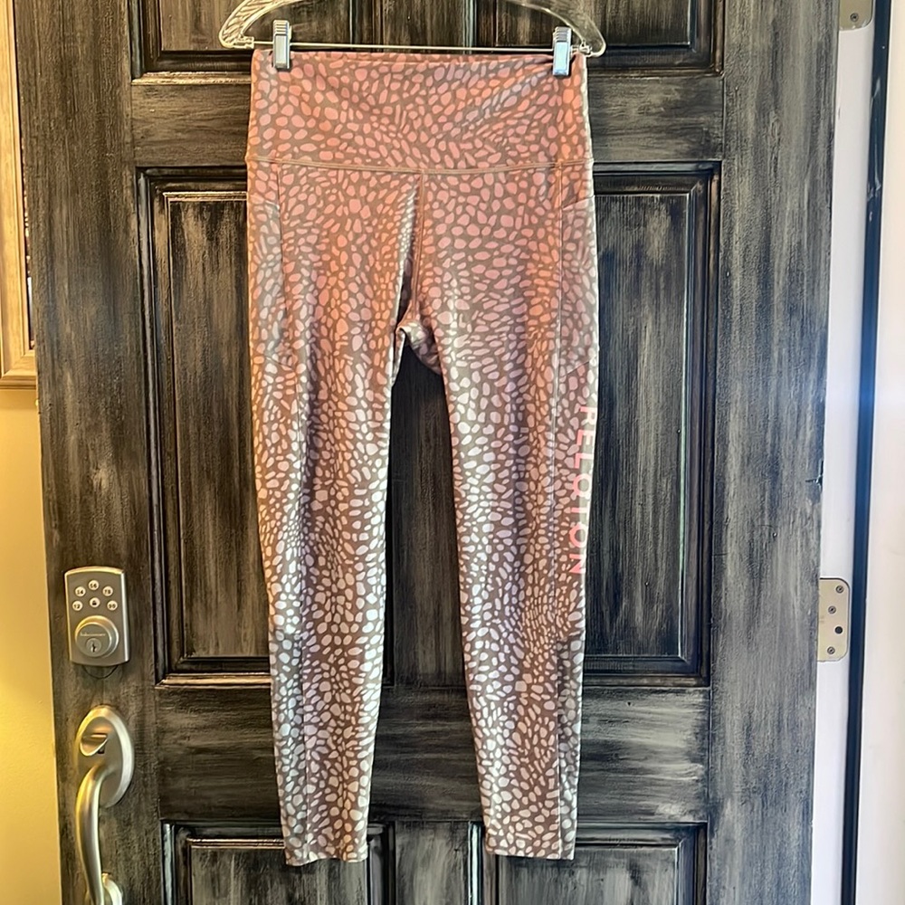 Peloton Leggings